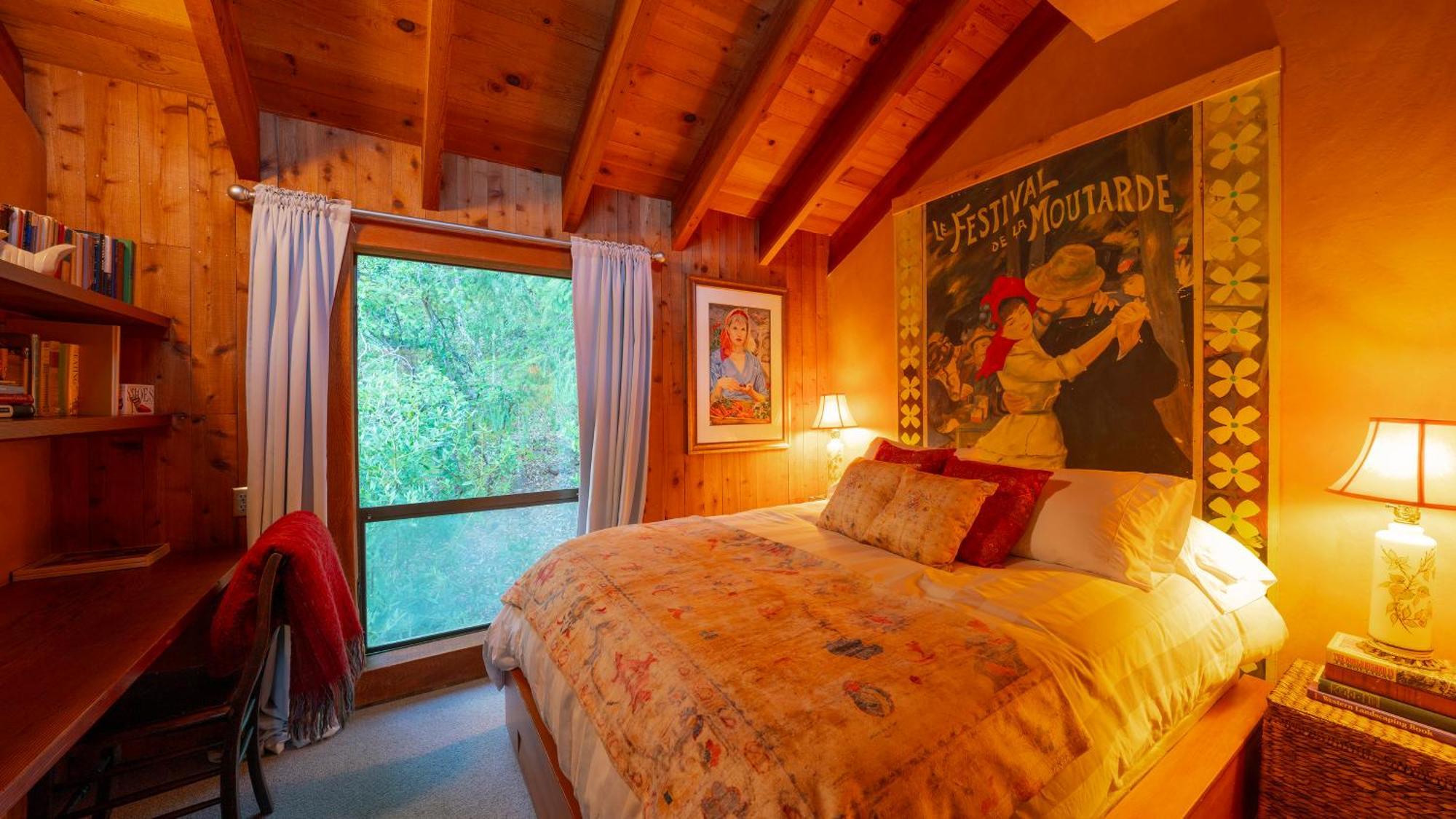 Inn Wine Country - Summers House 소노마 외부 사진
